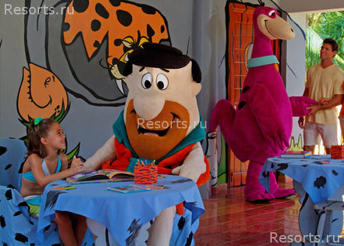 Melia Caribe Tropical 32